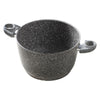 Pentola 'Cuore Di Pietra' Ø Cm. 20 - Accademiamugnano