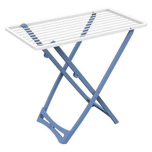 Stendibiancheria 'Cucciolo' Cm. 92 X 50 X H.81 (Aperto) - Gimi