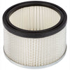 Filtro Per Bidone Aspiracenere Tipo Hepa - Kasart