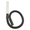 Tubo Flessibile Per Bidone Aspiracenere Con Scuoti Cm 150 - Kasart