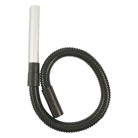 Tubo Flessibile Per Bidone Aspiracenere Con Scuoti Cm 150 - Kasart