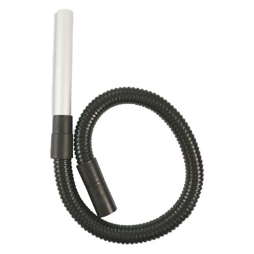 Tubo Flessibile Per Bidone Aspiracenere Con Scuoti Cm 150 - Kasart