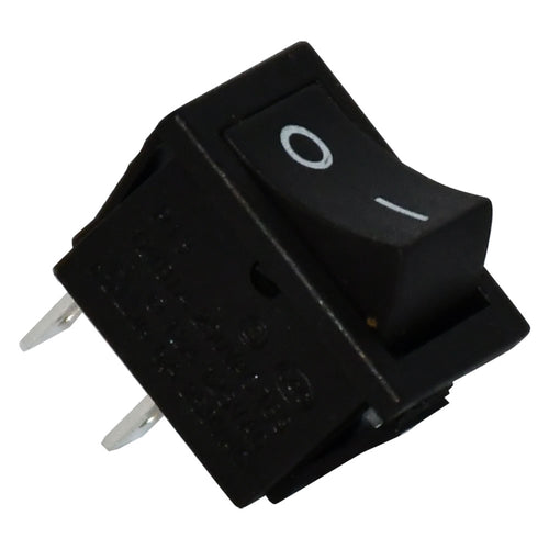 Interruttore Accensione/Spegnimento Per Bidone Asp In Plastica - Kasart