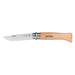 Coltello 'Vri' Vri 7 - Lama Mm 80 (Blister) - Opinel