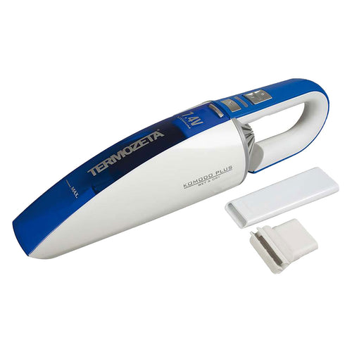 Aspira Solidi/Liquidi 'Komodo Plus' 45W - Dc 7,4V Litio - Termozeta