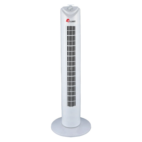 Ventilatore A Torretta H. 80 Cm - Kasart