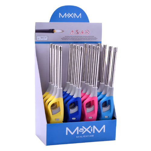 Accendigas Sandfish Maxim- 16 Pezzi - Polyflame