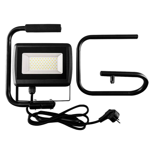 Proiettore Led 50 W - 4500 Lumen / 6500 K - Neo