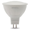Lampada A Led 'Spot' Natur.4000K 5 W=40W Gu5,3 -420 Lm- 10 Pezzi - Novaitalia