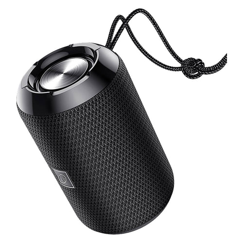 Altoparlante Bluetooth True Wireless Stereo Colore Nero - Lostech
