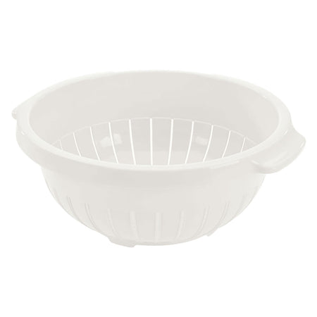 Colapasta Ø Mm 320 X H.135 - Panna - Tontarelli