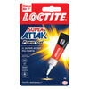 Super Attak 'Power Gel' Gr.3- 24 Pezzi - Loctite