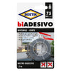 Nastro Biadesivo In Schiuma Invisibile Mm. 19 X 1,5 Mt- 6 Pezzi - Bostik