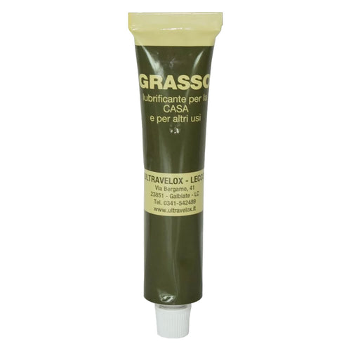 Grasso Lubrificante Universale Gr 40- 24 Pezzi