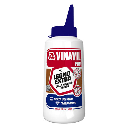 Colla Vinilica 'Vinavil Pro Legno Extra' Gr. 750 - Vinavil