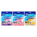 Assorbiumidita' In Busta Appendibile 'Compact' 2 Buste X 50 Gr. - Fragranze Miste- 12 Confezione - Airmax