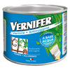 Vernice Antiruggine Base Acqua 'Vernifer' Ml. 500 - Marrone Brillante (4601) - Arexons