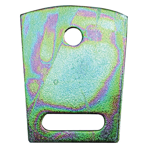 Laminella Finale H. Mm 32 - Pz. 10 - Blister Koncreto