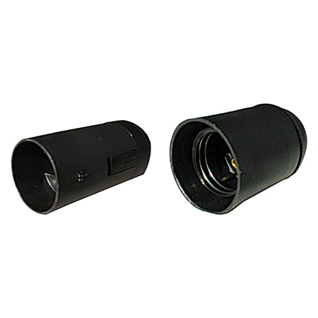 Portalampada E 14 - Pz 3 - Blister Koncreto