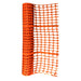 Rete Per Delimitazione Cantiere Mt 1,2 X 50 - Sidex