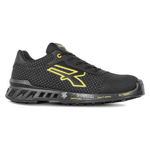 Scarpe Antinfortunistica 'Matt' N. 41 - Upower