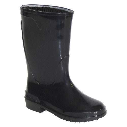 Stivali 'Balilla' Donna N. 35 - Made In Italy