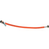 Flessibile In Gomma Per Centraline Gas Cm 50