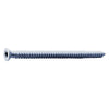 Vite Per Calcestruzzo 'Geto Gs' Mm 7,5 X 62- 100 Pezzi - G&B