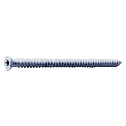 Vite Per Calcestruzzo 'Geto Gs' Mm 7,5 X 62- 100 Pezzi - G&B