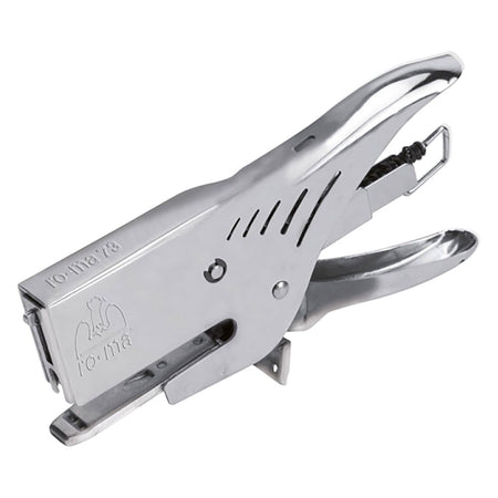 Cucitrice Per Scatole 'Ro-Ma 73' Punti 73/8-10-12 Mm - Romeo Maestri