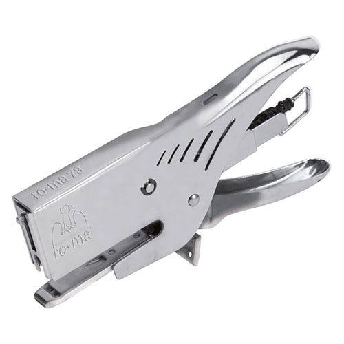 Cucitrice Per Scatole 'Ro-Ma 73' Punti 73/8-10-12 Mm - Romeo Maestri