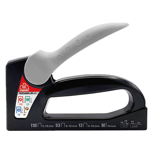 Fissatrice 'Rocama Jr 4.0' Mod. 110/13 - Romeo Maestri