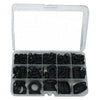 Guarnizioni O-Ring In Cassetta 419 Pezzi Assortiti