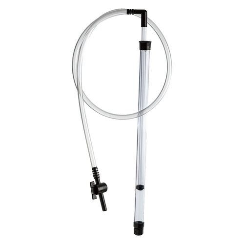 Travasatore A Pompa 'Easy Start' Big Lunghezza Totale 56 Cm