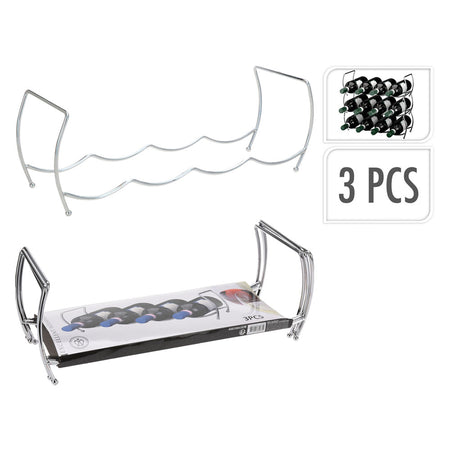 Cantinetta Sovrapponibile Capacitã?E Totale 12 Posti