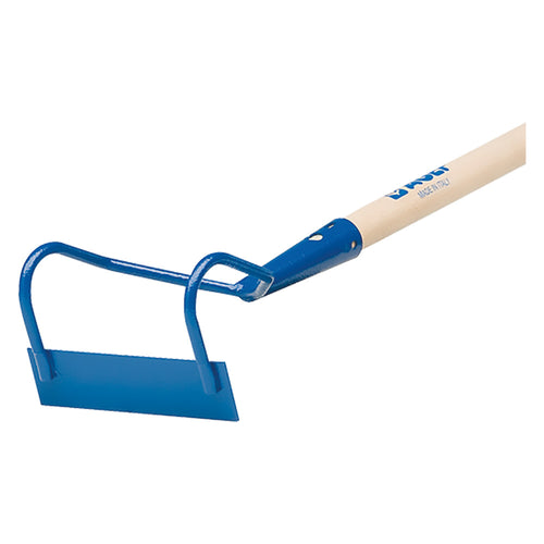 Sarchiatore Anti Erbacce 2 Bracci Cm. 16 X 11 X 23 - Con Lama Larga - Agef