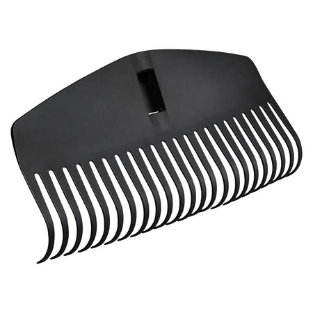 Rastrello In Polipropilene 'Solid M' 23 Denti - Fiskars