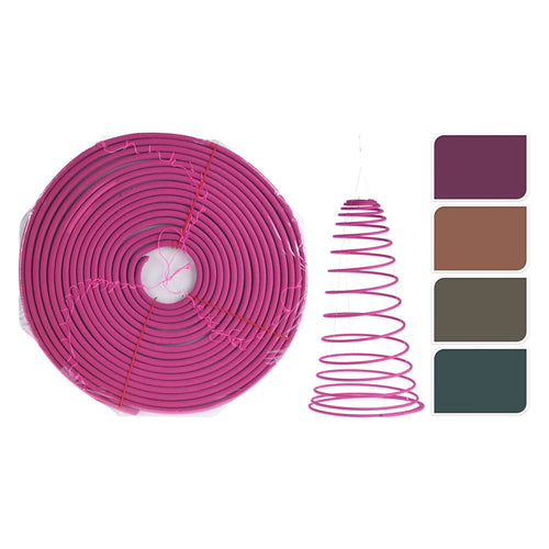 Spirale Insetticida A Sospensione Ã? 22 Cm