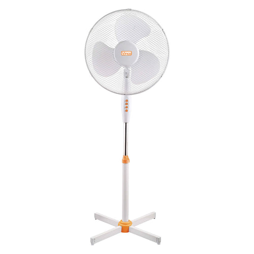 Ventilatore Da Pavimento 45 W - Vinco