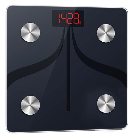 Bilancia Pesapersone Digitale 'P-Sc180' Portata 180 Kg - Kasart