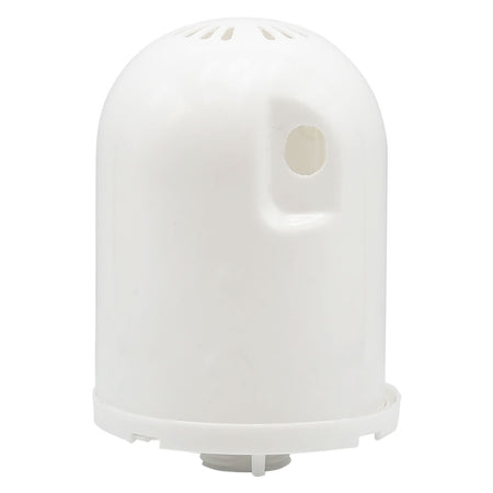 Scatola Copri Motore In Plastica - Kasart