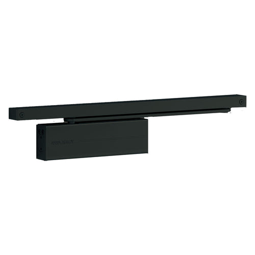 Chiudiporta Aereo 'Dc175' Col. Nero - Assa Abloy