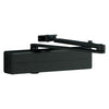 Chiudiporta Aereo 'Dc300' Col. Nero - Assa Abloy