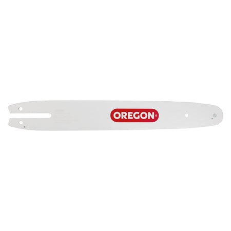 Barra Per Motosega 'Single Rivet' 1/4 Sp.1,3 - 62 Magl.- 25 Cm - Oregon