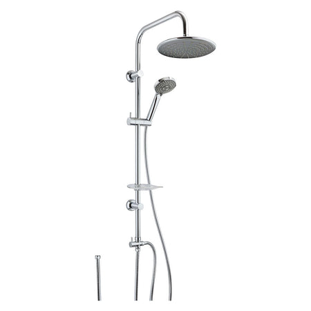 Saliscendi Doccia 'Easy' H. Cm. 97 - Jacuzzi