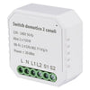 Dimmer Elettronico Doppio Canale Mm 51 X 23 X H.45 - Proxe