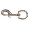 Moschettone Occhio Girevole Ã? Occhio 16 X Lungh.Totale 84 Mm- 50 Pezzi