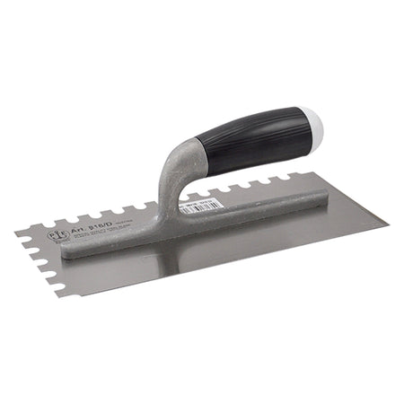 Frattone Dentato A Destra Art.816 Art. 'Sd' - Cm 12 X 28 - D Mm 10 X 10 - Saldato - Pavan