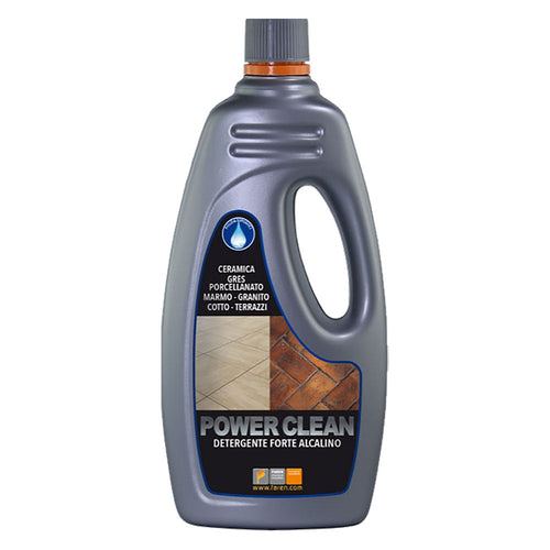 Detergente Antimacchia Per Superfici 'Power Clean' Lt. 1 - Faren