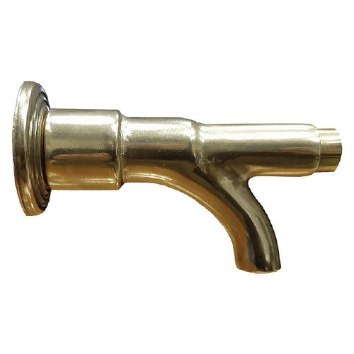 Rubinetto Erogazione A Pulsante 1/2